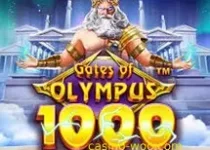 Slot Gates of olympus 1000