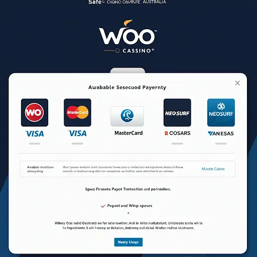 Safe and Secure Payments