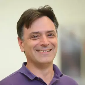 Professor Matthew Rockloff - Author Photo